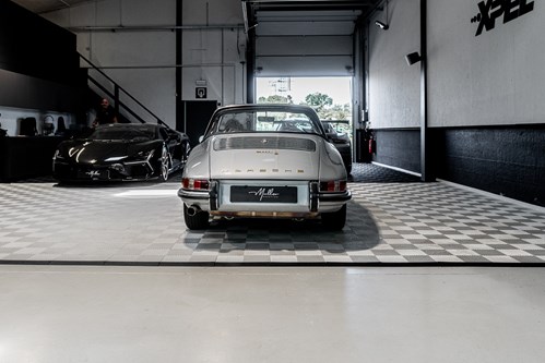 Porsche 9111-237