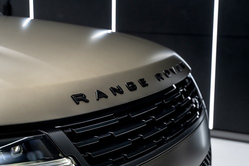 Range Rover SV-097