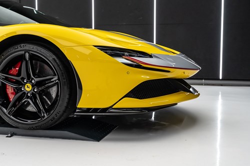 Ferrari SF90 spider-121