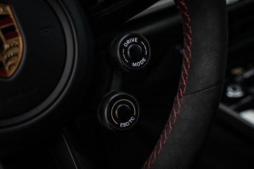 Porsche gt3 rs rouge-104