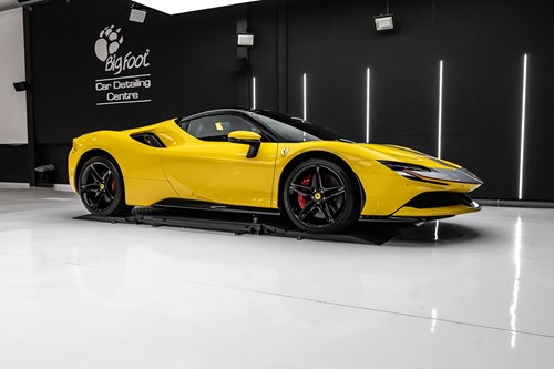 Ferrari SF90 spider-115