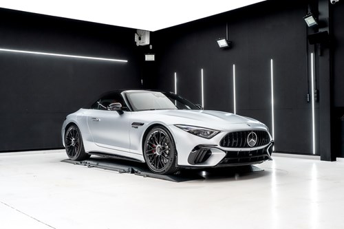 Mercedes SL63 AMG-064