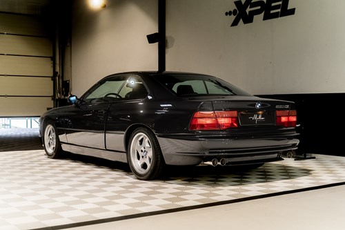 BMW 850 CSI-06