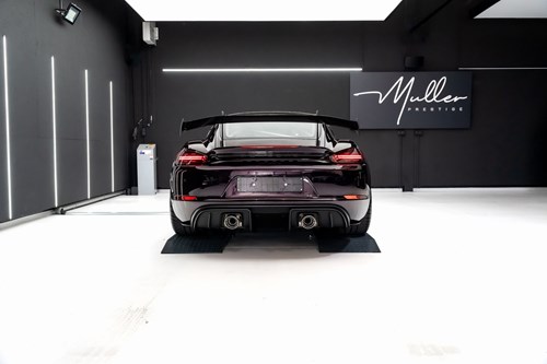 Porsche 718 GT4 RS-065