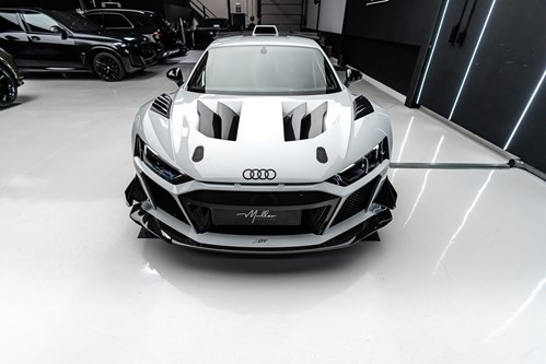 R8 XGT ABT-111
