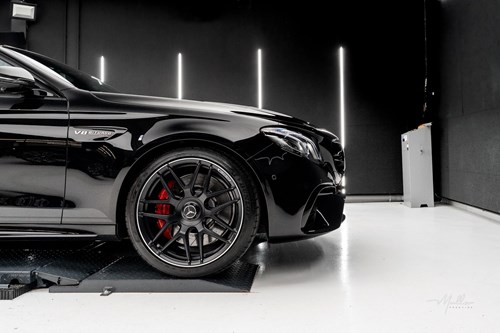 Mercedes E63 s break (54)