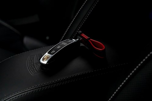 Porsche Turbos S grise-063