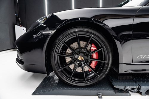 Porsche 718 Boxter GTS-144