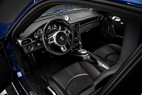 Porsche Carrera S 997-078