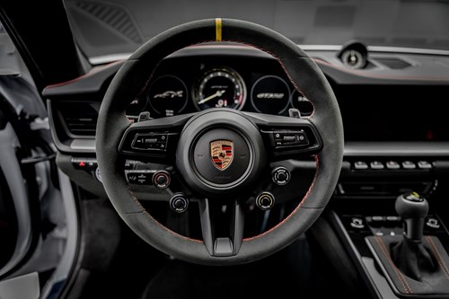 Porsche GT3 RS moustache-078