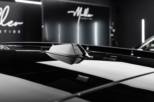 BMW M3 Touring verte mate-075