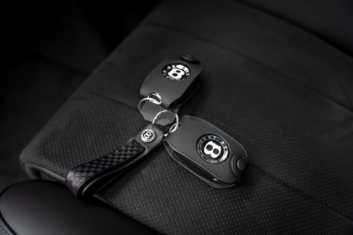 Bentley Continental GT-085