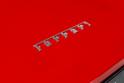 Ferrari 328 GTS-332