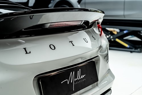 Lotus Evora blanche-111