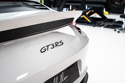 Porsche GT3RS 991.2-10
