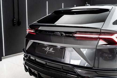 Lamborghini Urus-77