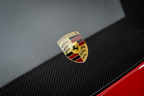 Porsche gt3 rs rouge-134