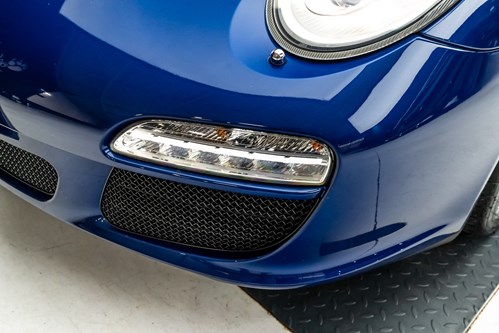 Porsche Carrera S 997-114