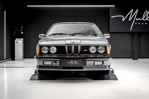 Bmw M 635 CSI-53