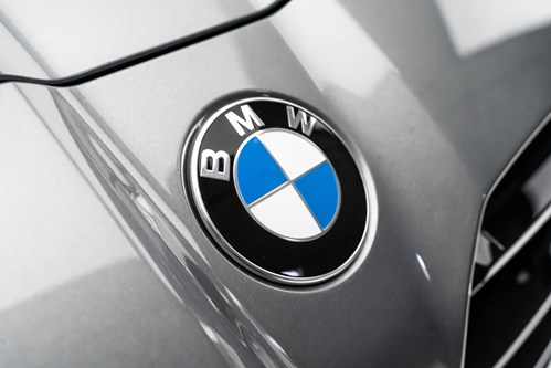 BMW M3 Touring grise-78