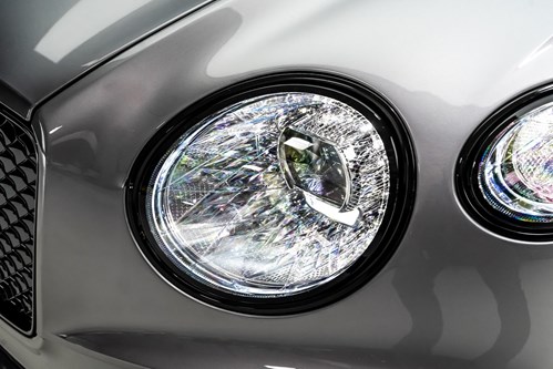 Bentley Continental GT-099