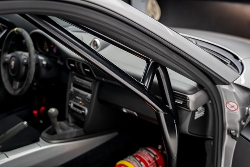 Porsche GT3 RS 991-085