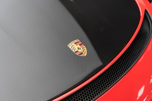 Porsche Spyder RS Rouge-16