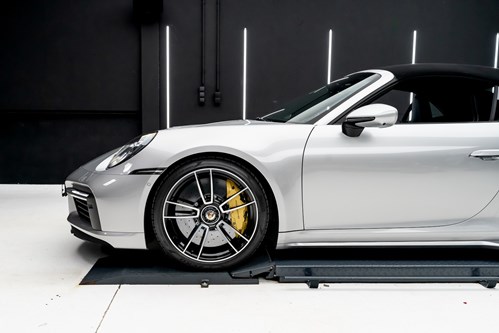 Porsche Turbos S grise-117