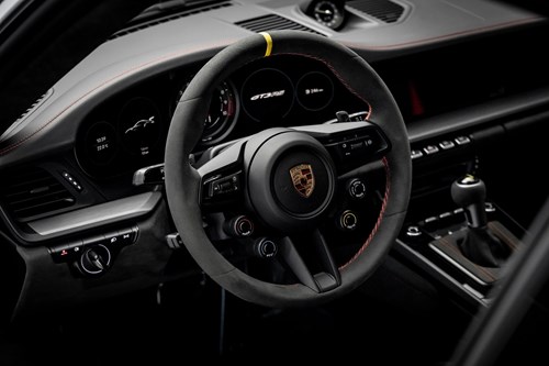 Porsche GT3 RS moustache-077