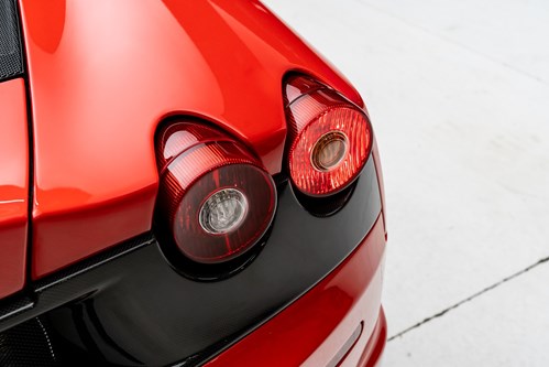 Ferrari 430 Scuderia rouge-019