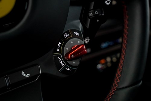 Ferrari F8 Tributo-102