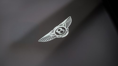 Bentley Continental GT 1st Edition-128
