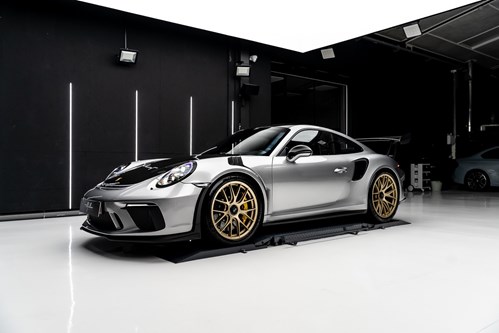 Porsche GT3 RS 992-085