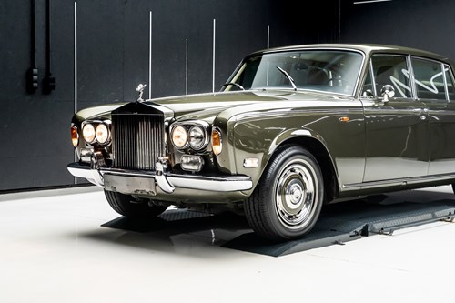Roll Royce Silver Shadow-084