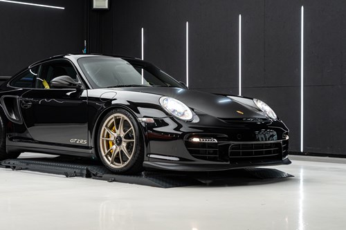 Porsche GT2 RS 997-26