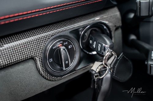 Porsche 718 Boxter GTS-119