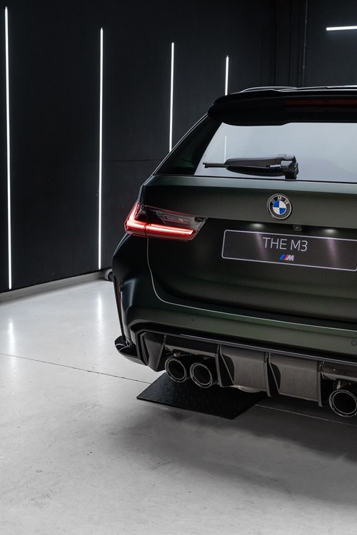 BMW M3 Touring verte mate-085