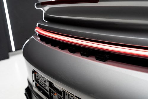 Porsche Turbos S grise-089