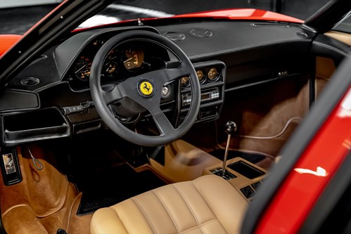 Ferrari 328 GTS-334