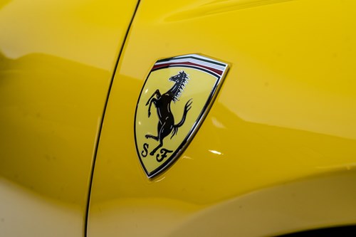 Ferrari SF90 spider-130