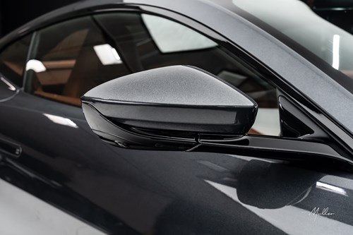 Aston Martin Vantage V12-292