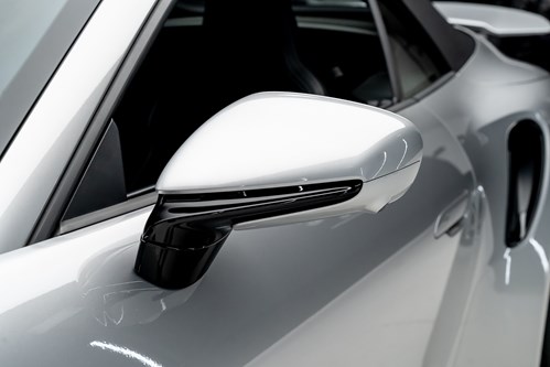 Porsche Turbos S grise-086