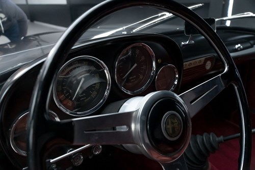 Alfa Romeo Vettura 102-00-102