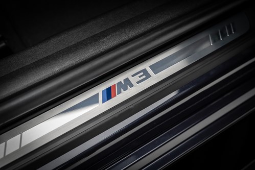 BMW M3 Competion bleue foncé-080