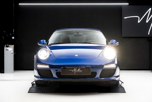 Porsche Carrera S 997-106