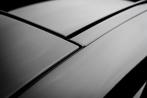 Mercedes Class S-099