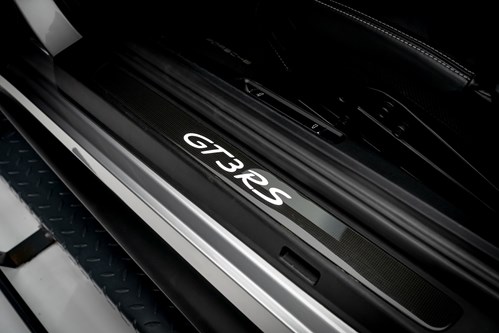 Porsche GT3 RS 992-071