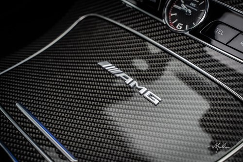 Mercedes E63 s break (14)