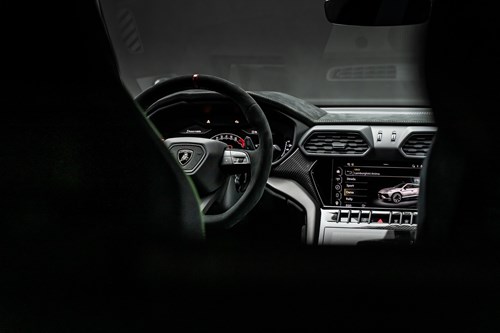 Lamborghini Urus-154