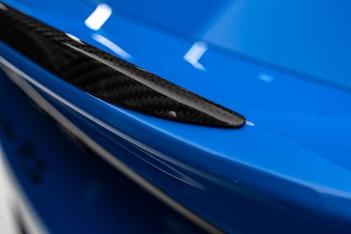 Porsche GT4 RS Shark blue-124